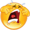 weeping emote