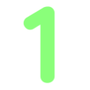 1_ emote