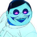 Serpo_Alien_Smiling emote
