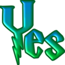 Yes emote
