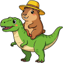 capybara12 emote