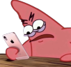 f_4patrickreadwtf emote