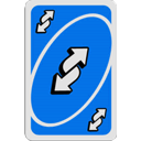 reverseuno Emote