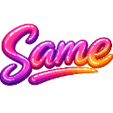 textSame Emote