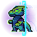 exaverse Emote