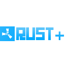 rustpluslogo Emote