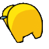 amongus emote