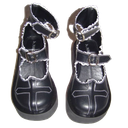 blackshoes Emote