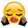 slay emote