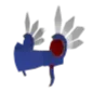 valkyriehelm emote