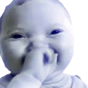 Hahah emote