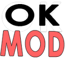 OKMOD emote