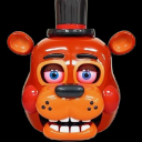 Toy_FreddyPopcorn emote