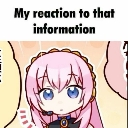 idk Emote