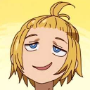ArthurBoyleicon Emote