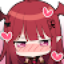 shy emote