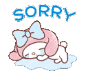 sorry_my_melody emote