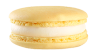 004_yellowmacron Emote