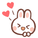 f1_bunnlove emote