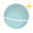 3Kawaii_Blue_Planet emote