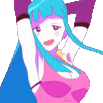 MeMeMe Emote