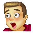 Steve_POG emote