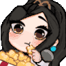 AnimeGirl emote