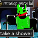 RAHHHH Emote