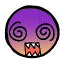 scary emote