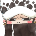 53018onepiecelawpout emote