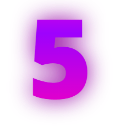 num5 Emote
