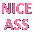 nice_ass_flash emote