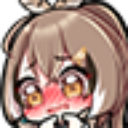 mumeiblush emote