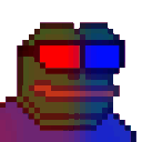pepesirengif emote