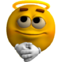 behave_holy emote