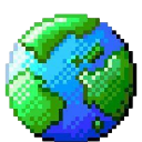 Earth emote