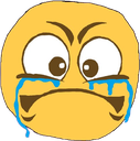 angrycry emote