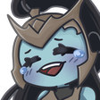 5264kalistalaugh emote