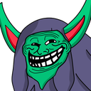 GrimmTroll Emote