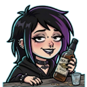 tipsy Emote