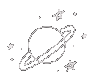3Saturn Emote