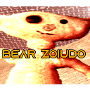 BearZoiudo Emote