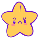 Luma_Grumpy Emote