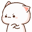 nyaangry Emote