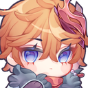 waifustaretartaglia emote