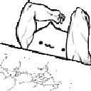 Bongo_Cat emote