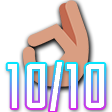 1010 emote
