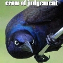 judgement emote
