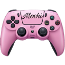 49086console emote
