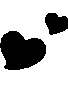 blackhearts emote